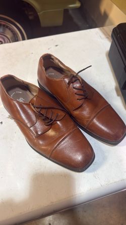 Boys dress shoes