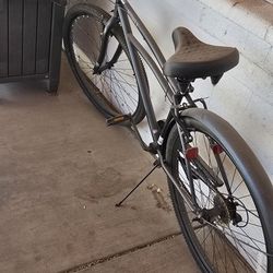 Midway Cruiser Bike