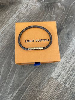 Louis Vuitton women bracelet