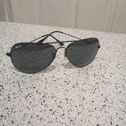 Ray Ban Sunglasses Aviator 