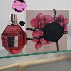 Perfume De Mujer 