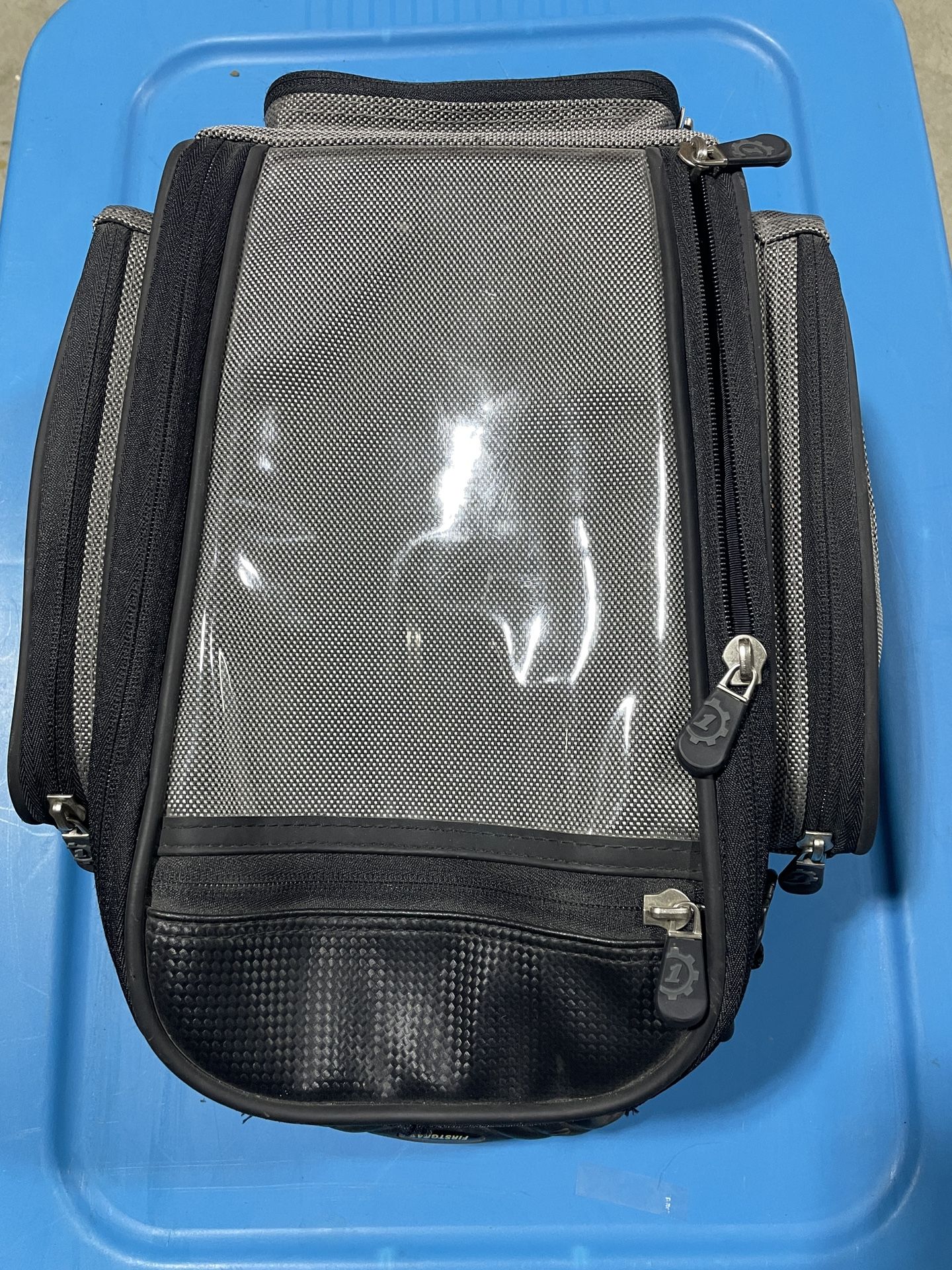 Motorcycle Tank Bag