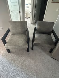 ACCENT CHAIRS-2