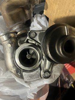 E92/E90 N54 Stock Turbos