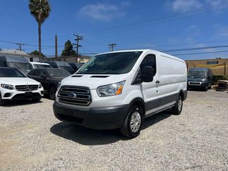 2019 Ford Transit-250