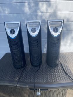 Air Purifiers 