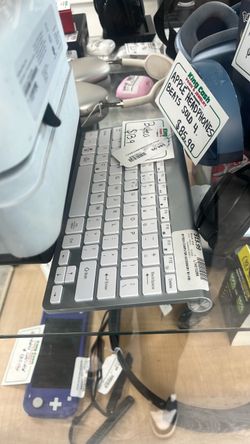 Apple Magic Keyboard