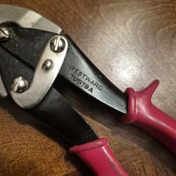 Aviation Snip Cutters For Metal New