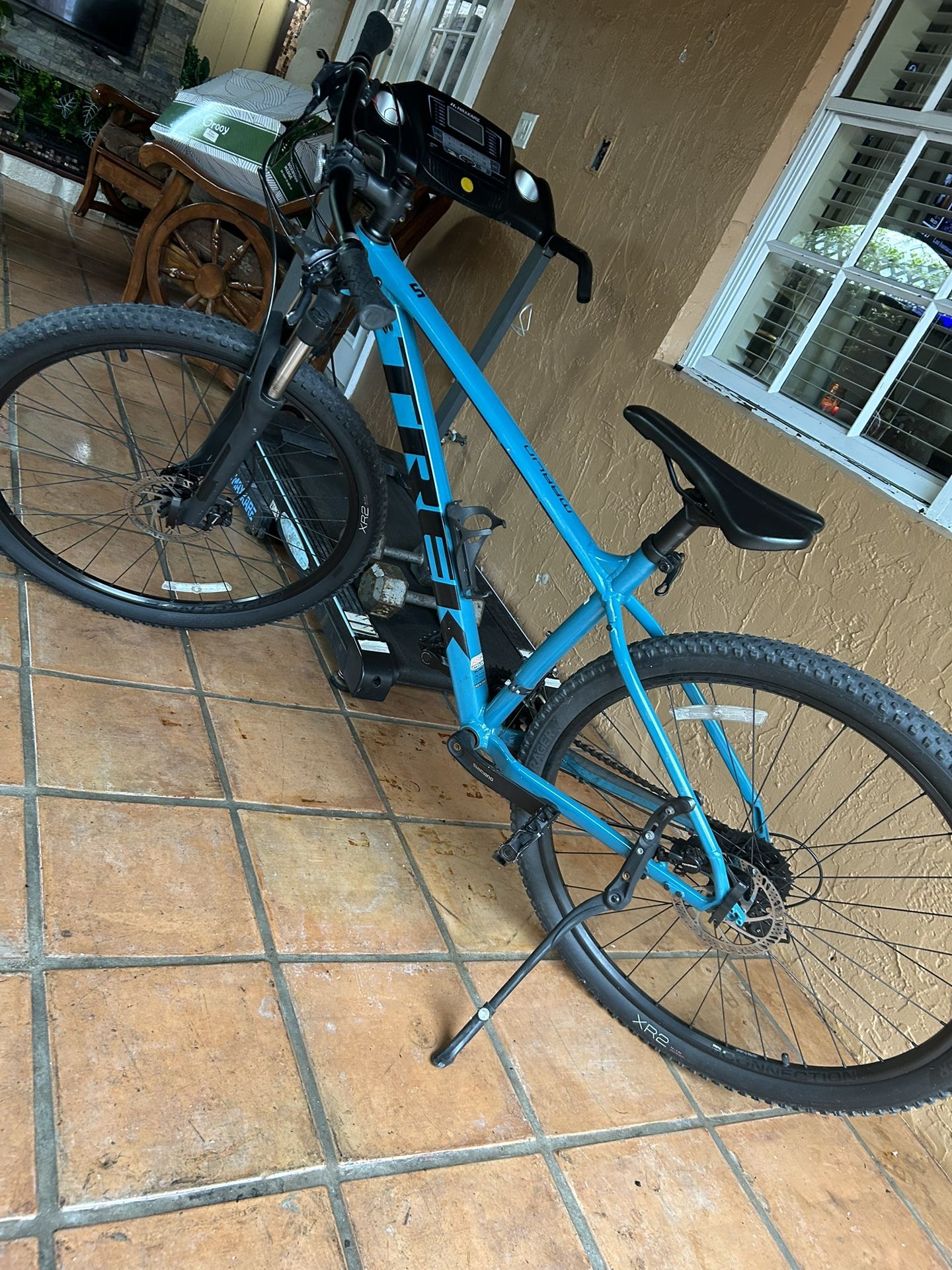 Trek 29 Inch Beautiful Bike