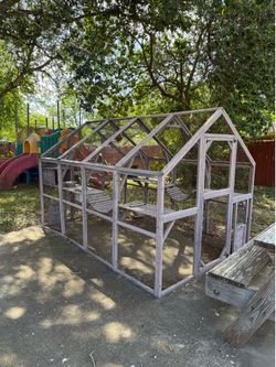 Bird cage