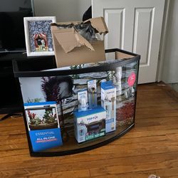 Brand New Fish Tank 