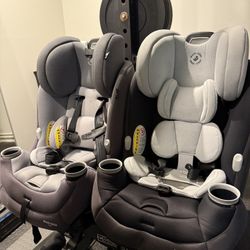 Maxi Cosí Pria Car Seat 