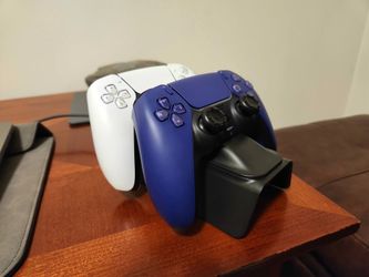 NexiGo Enhanced PS5 Controller Charger 