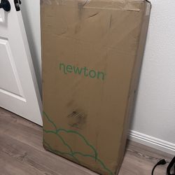 Newton Bassinet & Bedside Sleeper 
