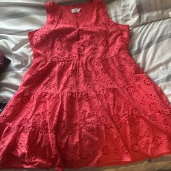 Summer dress