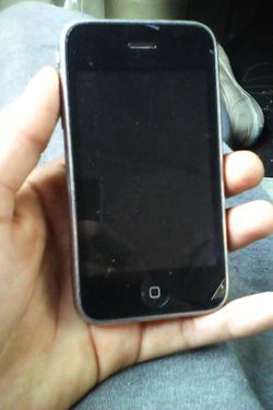 IPhone 3
