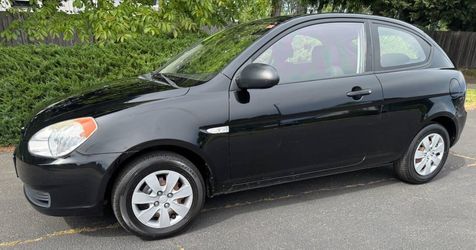 2009 Hyundai Accent