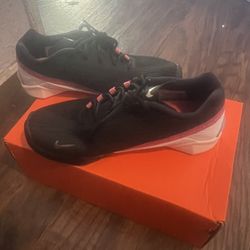Nikes