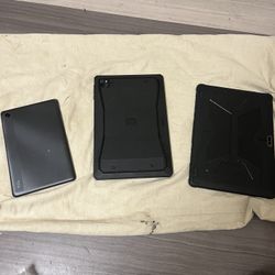 TCL Tablets