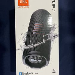Jbl Speaker flip 7