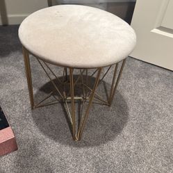 Stool