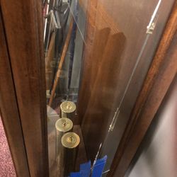 Howard Miller Grandfather Clock 