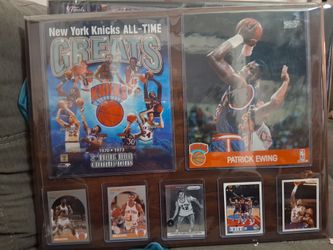 New York Knicks best player collection