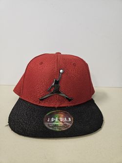 Jordan Air Hat