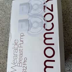 Breast Pump