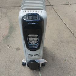 Pelonis Heater 