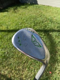 Edel 54 degree wedge
