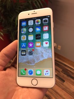 iPhone 6 Att cricket