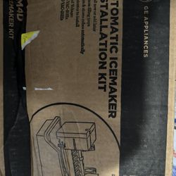 Ice Maker 