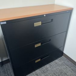 Filing Cabinet