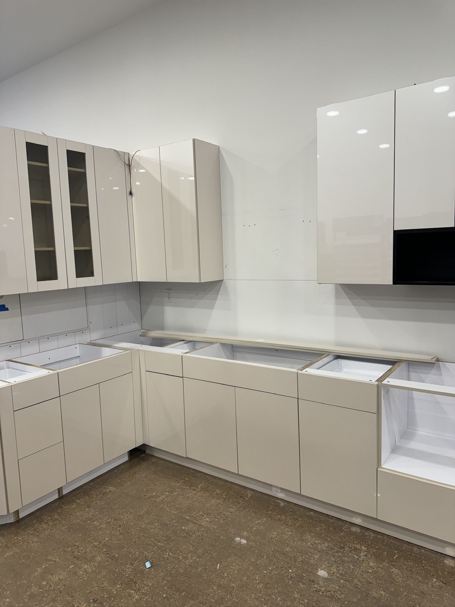 Kitchen Reno