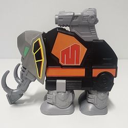  Power Rangers Imaginext @ToyBros 