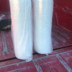 Plastic Wrap For Moving 