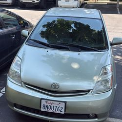 2009 Toyota Prius