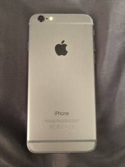 iPhone 6 16gb for AT&T
