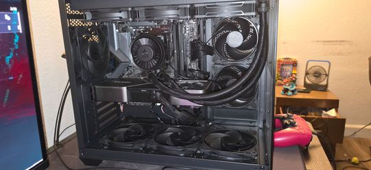 Rtx 3080 gaming pc