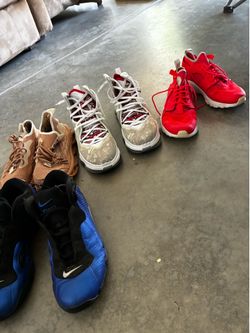 Nike shoes