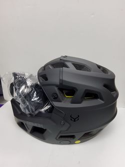 DEMON MOTOR HELMET