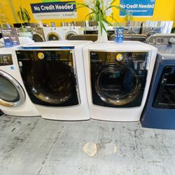 Washer And Dryer No Credit Needed 