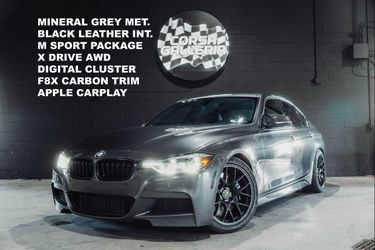 2018 BMW 340i