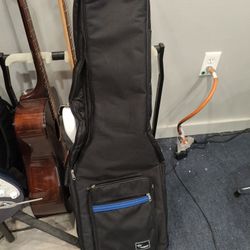 Guitar Gig Travel Bag 