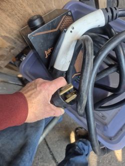 Edgar treasure for a vehicle