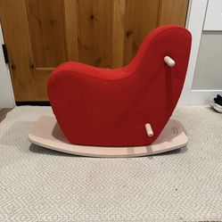 Googy Rocking Horse 