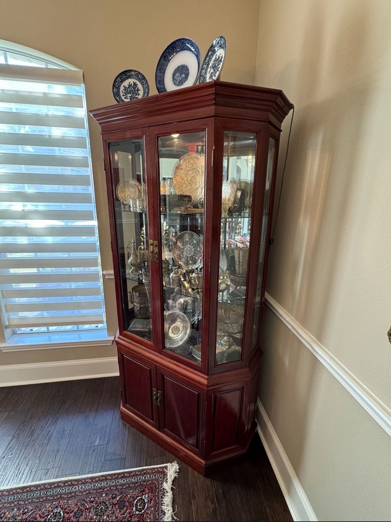 China Cabinet