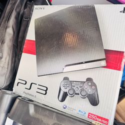PS3 