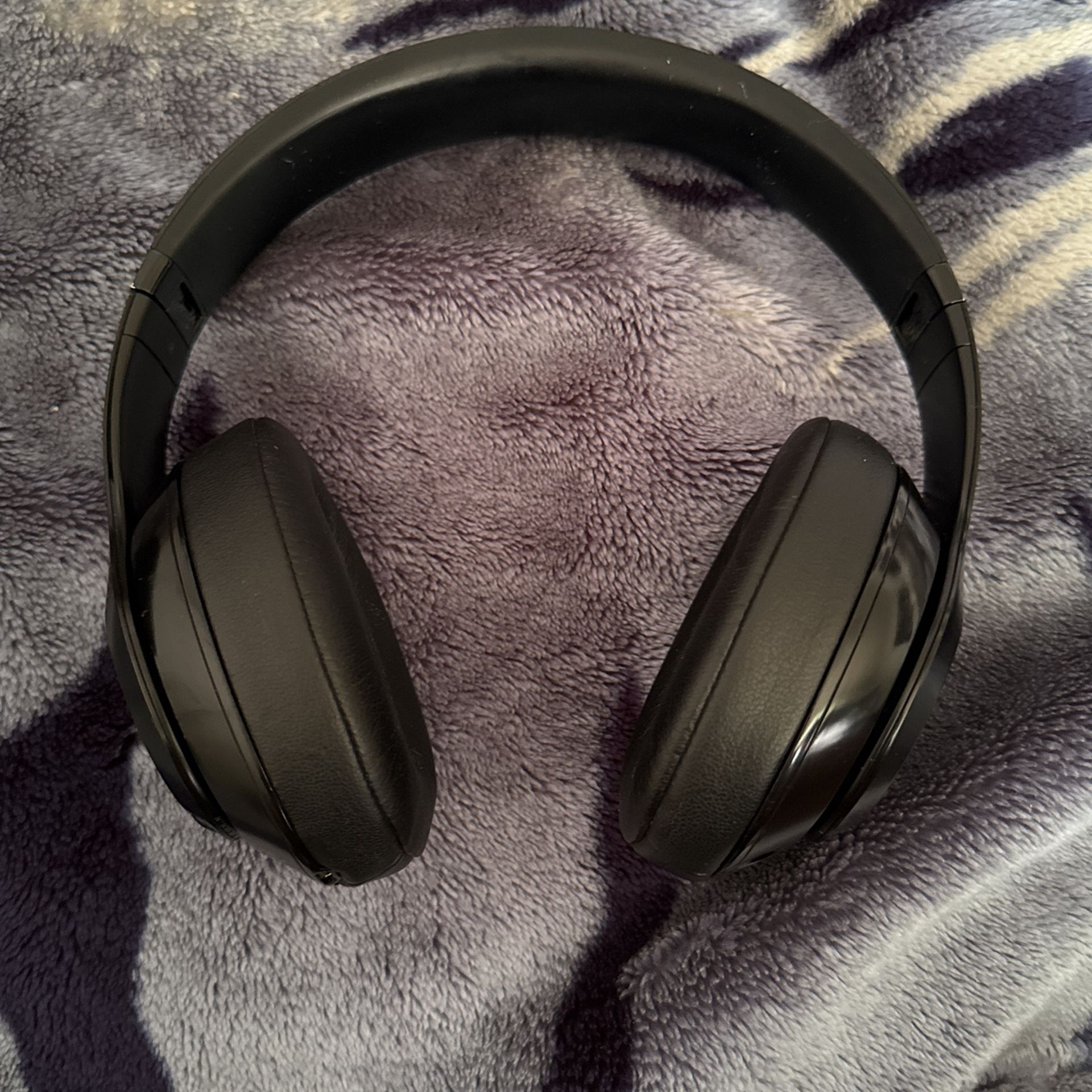 Beats Studio 3 Noise Cancellation